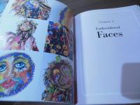 Creative Cloth Doll Beading: Designing and Embellishing with Beads (English Edition)