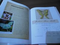 Stumpwork Butterflies & Moths (Milner Craft Series) 