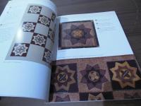 Wool Appliqué Folk Art: Traditional Projects Inspired by 19th-Century American Life (English Edition)