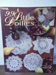 99 Little Doilies