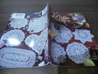 99 Little Doilies