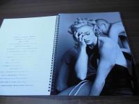 SEX by MADONNA マドンナ写真集