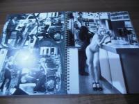 SEX by MADONNA マドンナ写真集