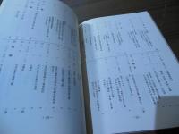 吉見町近代文書目録　全