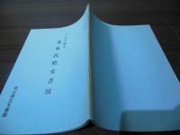 八王子城主  北条氏照文書展