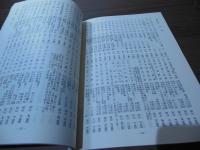 九州の郷土誌　文献目録　No.16