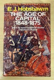 The Age of Capital:1848-1875, First published in Great Britain1975, First paperback edition in India 1992 (Rupa  & Co., Calcutta)