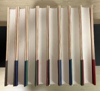 内橋克人 同時代への発言　全8冊揃（1　日本改革論の虚実、2　「消尽の世紀」の涯てに 震災・消費・人間、3　実の技術・虚の技術 「匠の時代」再論、4　企業社会再生論、5　環境知性の時代、6　周縁の条理、7　九〇年代不況の帰結、8　多元的経済社会のヴィジョン）