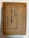 輓近独逸　社会民主党運動史