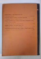 The Coal Industry of China（中国煤業）、Economic Studies No.11（経済論文　第十一冊）、FACULTY　OF　COMMERCE、HAUTES ETUDES、TIENTSIN（商科　工商学院、天津）、UNIVERSITE L’AURORE、SHANGHAI（震旦大学、上海）