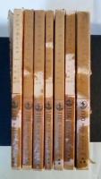 アンナ・カレーニナ（一～七、全7冊揃）　岩波文庫 赤1164-1170）
