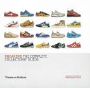 Sneakers: The Complete Collectors' Guide 英語版