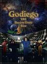 Godiego TBS Dream Time Box (4枚組) [DVD]
