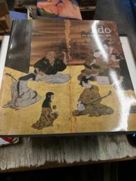 Edo : art in Japan 1615-1868