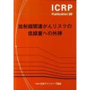 放射線関連がんリスクの低線量への外挿　2004年10月主委員会により承認