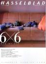 ハッセルブラッド シックス・バイ・シックス／HASSELBLAD SIX BY SIX ＜ワールド・ムック 279＞