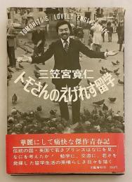トモさんのえげれす留学