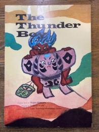 The Thunder Boy　（「へそもち」英訳）