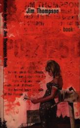 Jim Thompson book(ジム・トンプスンブック)
