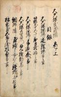 大久保武蔵鑑
