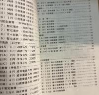 琉球葉書型録