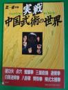 実践中国武術の世界