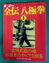 全伝　八極拳II