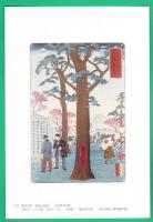 浮世絵の愉しみ : 異なる主題による4回の展示実践 (キューレーション) : 北区飛鳥山博物館春期企画展