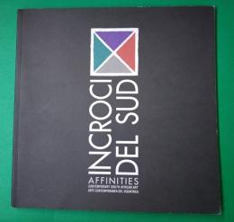 vIncroci del sud affinities, Contemporary south African art,Venice biennial 1993