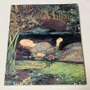 図録 ジョン・エヴァレット・ミレイ展