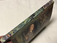 図録 ジョン・エヴァレット・ミレイ展