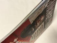 BURST増刊 『BURST HIGH』Vol.2 バーストハイ
2002年9月号