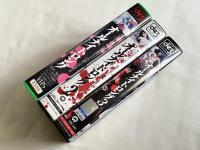 VHS『オールナイトロング』1〜3巻揃 レンタル落ち ビデオ
ALL NIGHT LONG