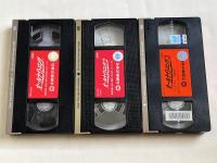 VHS『オールナイトロング』1〜3巻揃 レンタル落ち ビデオ
ALL NIGHT LONG