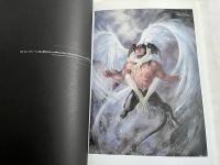 デビルマンイラストレーションズ