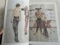 デビルマンイラストレーションズ