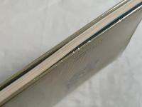 アザミ生皮工芸と新革手芸  基礎技法と応用