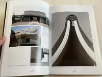 空への輪郭  屋根・塔屋・キャノピー