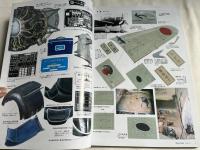MODEL ART PROFILE 12・13巻2冊セット
日本海軍艦上戦闘機 零戦PART1・2
モデルアートプロフィール平成24年6月・11月号増刊
MITSUBISHI A6M ZERO FIGHTER A6M2 A6M2b A6M2-N and A6M2-K