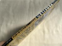 MODEL ART PROFILE 8 アメリカ海軍F/A-18 スーパーホーネット
モデルアートプロフィール平成22年9月号増刊
SUPER HORNET of US NAVY F/A-18 E/F/G