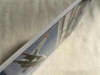 MODEL ART PROFILE 10 航空自衛隊T-4 中等練習機
モデルアートプロフィール平成23年9月増刊
KAWASAKI T-4 of JASDF and T-33A T-1A/B