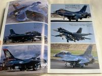 MODEL ART PROFILE7 航空自衛隊F-2 戦闘機 
モデルアートプロフィール平成22年5月増刊
FIGHTER SUPPORT F-2 of JASDF F-2 A/B