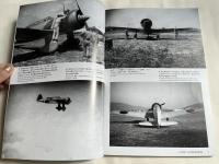 MODEL ART PROFILE14 陸軍九七司偵 海軍九八陸偵 神風号 朝風号
モデルアートプロフィール令和元年6月号 艦船模型スペシャル別冊
Ki-15 Babs C5M Kamikaze and Asakaze