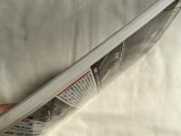 MODEL ART PROFILE 川崎キ61飛燕 KAWASAKI Ki61 HIEN
モデルアートプロフィール平成19年9月号増刊