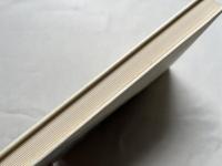 鈴木比呂志謹呈署名入 詩集 墨絵の杉