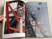 東京港　PORT of TOKYO