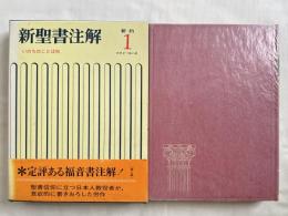 新聖書注解