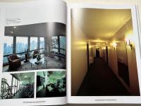 世界の集合住宅  20世紀の200
WORLD COLLECTIVE HOUSES 200 IN THE 20TH CENTURY