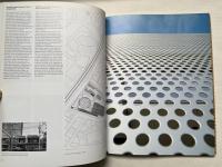 長谷川逸子 ITSUKO HASEGAWA ifa 図録 洋書
Recent Buildings and Projects  Réalisations Et Projets Récents