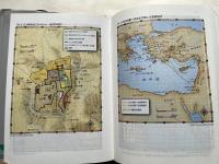 聖書  聖書協会共同訳  旧約聖書続編付き